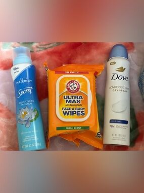 Body Care Bundle